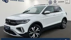 Gebraucht 2024 VW T-Cross Style SUV | 25.699 € (Fairer Preis)
