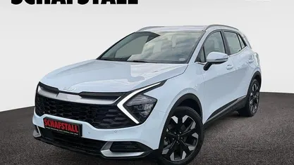 Gebraucht 2022 Kia Sportage SUV | 26.479 € (Superpreis)