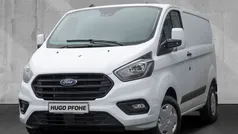 Gebraucht 2023 Ford Transit Custom Trend Van | 26.390 € (Guter Preis)