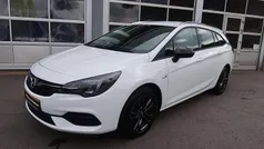 Gebraucht 2021 Opel Astra Design & Tech Kombi | 14.990 € (Fairer Preis)