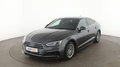 Gebraucht 2018 Audi A5 Sportback Sport Kleinwagen | 28.550 € (Fairer Preis)