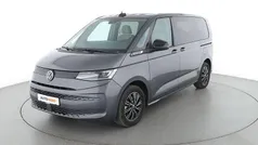 Grau Gebraucht 2023 VW T7 Van | 48.200 €
