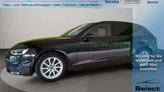 Gebraucht 2022 Audi A4 Kombi | 24.490 € (Superpreis)