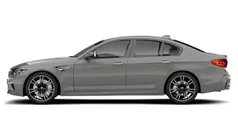 Gebraucht 2025 BMW M5 Comfort Edition Limousine | 163.490 €