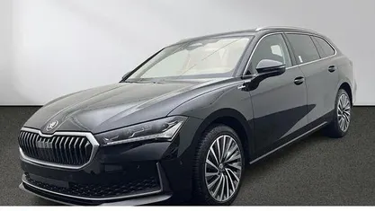 Gebraucht 2025 Skoda Superb LAURIN & KLEMENT Kombi | 37.880 € (Fairer Preis)