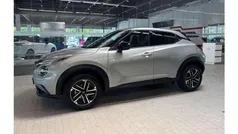 Gebraucht 2024 Nissan Juke N-Connecta SUV | 22.210 € (Fairer Preis)