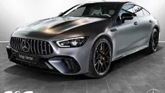 Mercedes AMG GT 63
