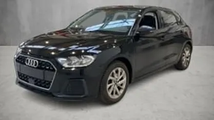 Gebraucht Audi A1 Sportback Advanced 110 PS (80 kW) 2023 Kleinwagen