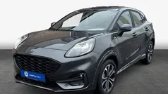 Gebraucht 2023 Ford Puma ST-Line SUV | 24.450 € (Fairer Preis)