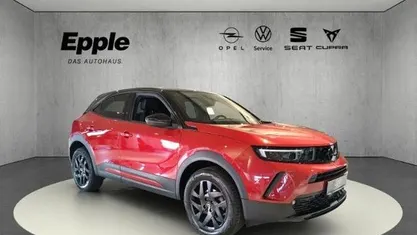 Gebraucht Opel Mokka 131 PS (96 kW) 2023 SUV