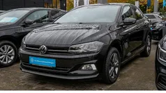 Gebraucht 2021 VW Polo Active Kleinwagen | 16.990 € (Fairer Preis)