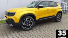 Jeep Avenger EV