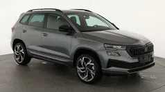 Gebraucht 2025 Skoda Karoq SportLine SUV | 39.045 € (Fairer Preis)