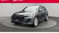 Grau Neu 2025 Audi Q7 S-Line SUV | 85.990 € (Superpreis)