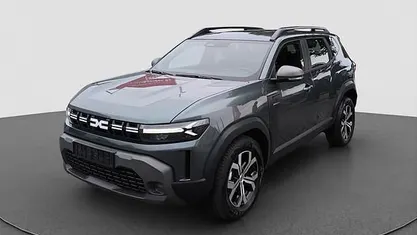 Gebraucht 2025 Dacia Duster Expression | 26.040 € (Fairer Preis)