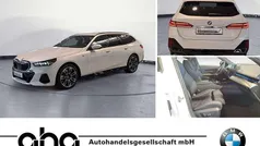 Gebraucht 2024 BMW 520 M Sport Kombi | 49.950 € (Guter Preis)