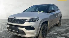 Gebraucht 2022 Jeep Compass SUV | 27.777 € (Fairer Preis)