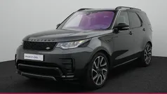 Gebraucht 2017 Land Rover Discovery 5 HSE Luxury SUV | 24.450 € (Fairer Preis)