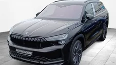 Gebraucht 2024 Skoda Kodiaq SportLine SUV | 48.990 €