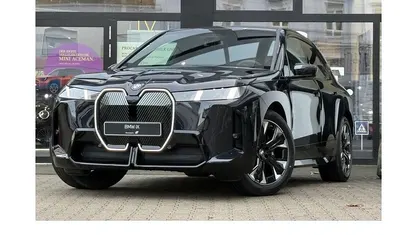 Gebraucht 2026 BMW iX M Sport SUV | 82.680 € (Guter Preis)