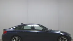 BMW 420 Gran Coupé