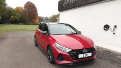 Gebraucht 2024 Hyundai i20 N Performance Limousine | 27.950 € (Fairer Preis)