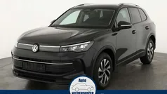 Uranograu Neu 2025 VW Tiguan Life SUV | 39.495 € (Guter Preis)