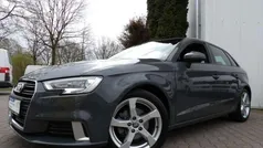 Gebraucht 2016 Audi A3 Sport Limousine | 15.190 € (Fairer Preis)