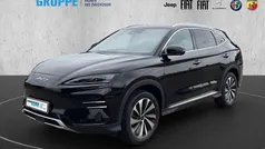 Gebraucht 2025 BYD Seal U Design SUV | 40.990 € (Guter Preis)