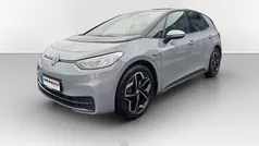 Gebraucht 2021 VW ID.3 Pure Kleinwagen | 18.890 € (Fairer Preis)
