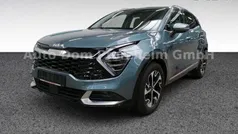 Gebraucht 2022 Kia Sportage Spirit SUV | 31.870 € (Fairer Preis)