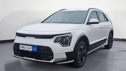 Gebraucht Kia Niro Inspiration 150 kW (204 PS) 2022 SUV
