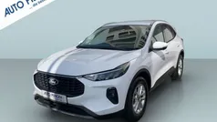 Weiß Neu 2025 Ford Kuga Titanium SUV | 33.350 € (Fairer Preis)