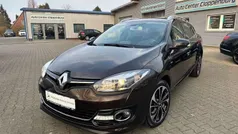 Braun Gebraucht 2014 Renault Mégane III Bose Edition Kombi | 5.990 € (Fairer Preis)