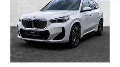 Gebraucht 2025 BMW iX1 M Sport SUV | 47.980 € (Guter Preis)