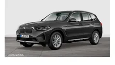 Gebraucht 2024 BMW X3 Sport Line SUV | 39.890 € (Guter Preis)