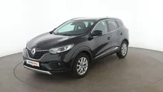 Schwarz Gebraucht 2019 Renault Kadjar LIMITED SUV | 16.240 € (Fairer Preis)