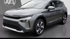 Graphitegrau Gebraucht 2025 Skoda Elroq SUV | 42.090 € (Superpreis)