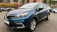 Gebraucht 2018 Renault Captur LIMITED SUV | 11.998 € (Fairer Preis)