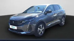 Gebraucht 2021 Peugeot 3008 SUV | 23.844 € (Fairer Preis)