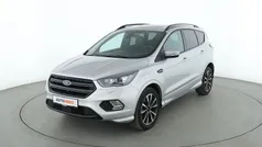 Gebraucht 2018 Ford Kuga ST-Line SUV | 16.760 € (Fairer Preis)