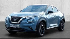 Gebraucht 2023 Nissan Juke N-Connecta SUV | 18.980 € (Fairer Preis)