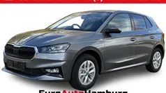 Gebraucht 2024 Skoda Fabia Selection Kleinwagen | 20.780 € (Fairer Preis)