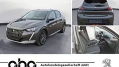 Gebraucht 2021 Peugeot 208 Active Kleinwagen | 13.930 € (Guter Preis)