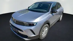 Opel Mokka-e
