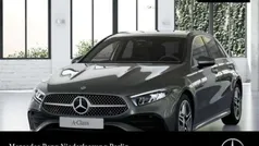 Mercedes A180