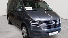 Gebraucht 2020 VW T6.1 Comfortline Van | 41.190 € (Fairer Preis)