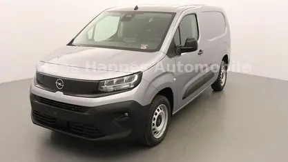 Kontrast grau Neu 2025 Opel Combo Kombi | 25.890 € (Fairer Preis)