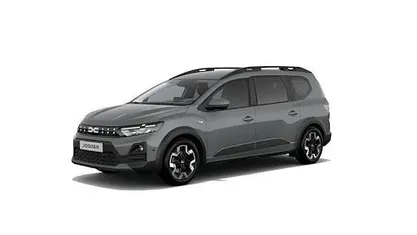Gebraucht 2025 Dacia Jogger Journey Van / Kleinbus | 28.080 € (Fairer Preis)