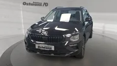 Gebraucht 2025 Skoda Kamiq Selection SUV | 26.910 € (Fairer Preis)
